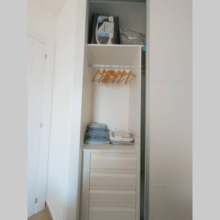 apartament for rent - evamar - Apartamento de 1 dormitorio - 10