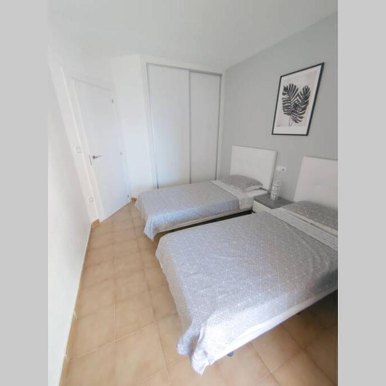 apartament for rent - evamar - Apartamento de 1 dormitorio - 14