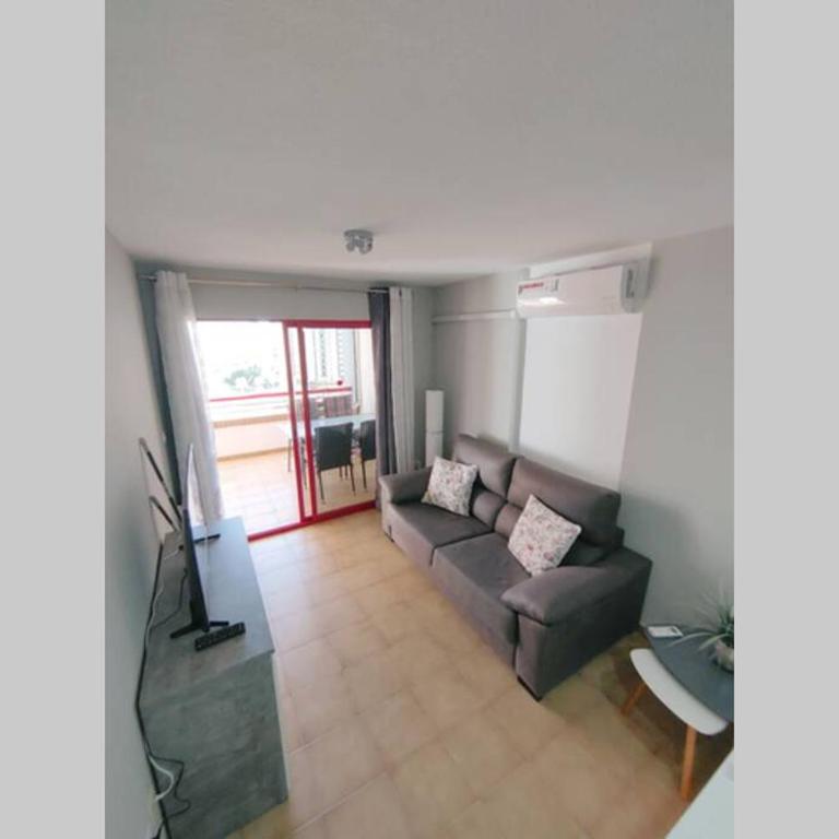 apartament for rent - evamar - Apartamento de 1 dormitorio - 1