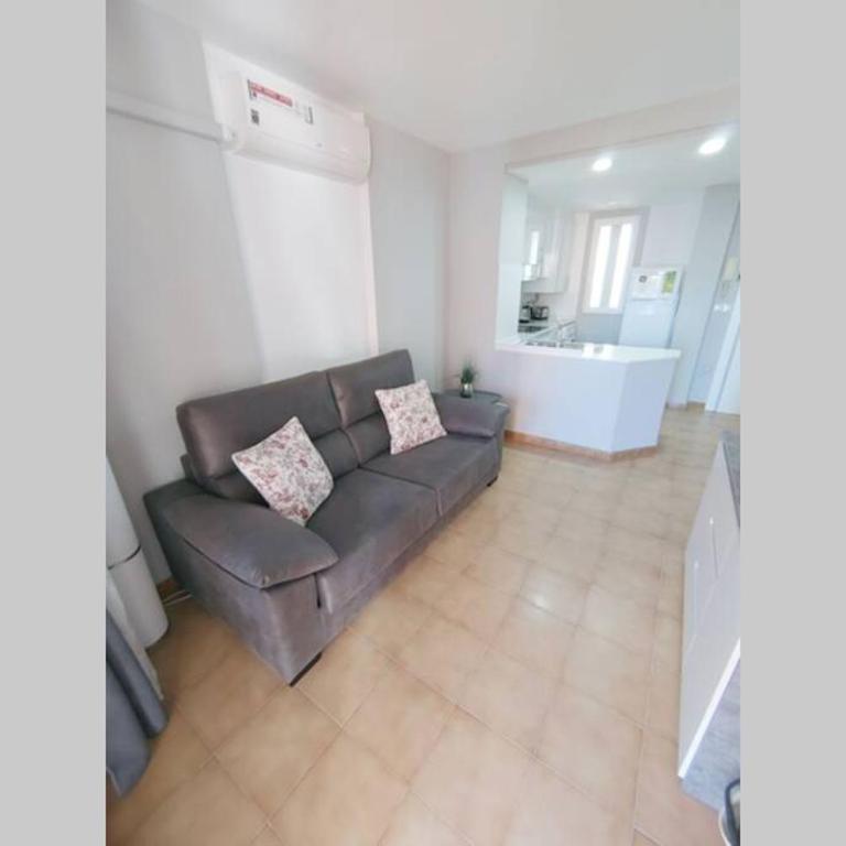 apartament for rent - evamar - Apartamento de 1 dormitorio - 5