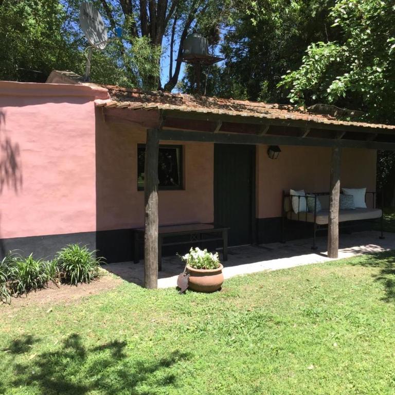 Ranchito Macondo - Casa de 2 dormitorios - 3