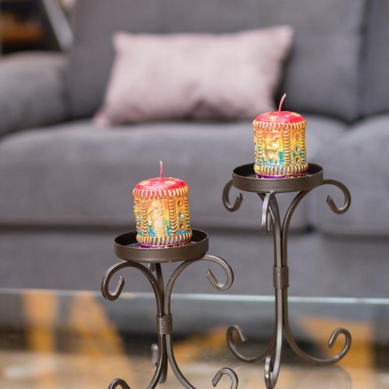 Intiterra Apart Hotel Villas - Villa de 2 dormitorios - 8