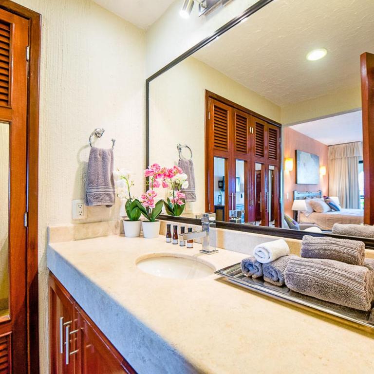 Xaman Ha Beach Front Condo - Apartamento de 2 dormitorios - 25
