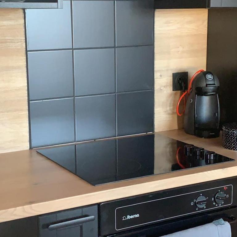 LA PERLE DES CAILLOUX EXCEPTIONNEL et COSY - Appartement 2 Chambres - 33