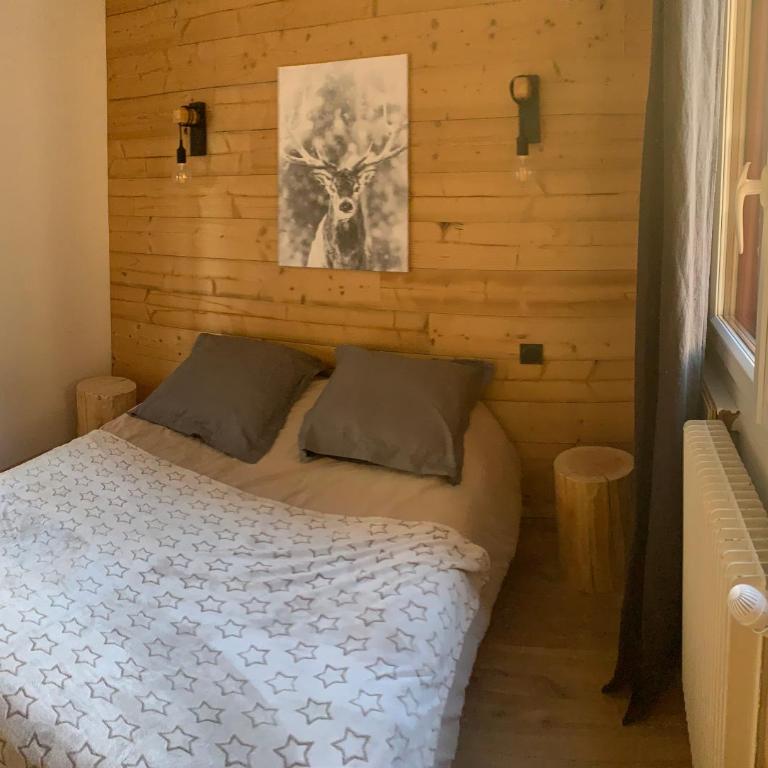 LA PERLE DES CAILLOUX EXCEPTIONNEL et COSY - Appartement 2 Chambres - 14