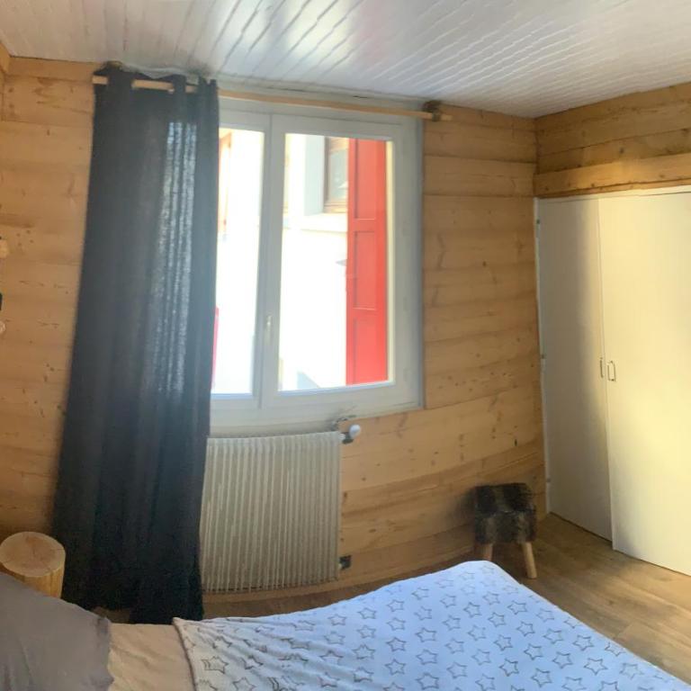 LA PERLE DES CAILLOUX EXCEPTIONNEL et COSY - Appartement 2 Chambres - 15
