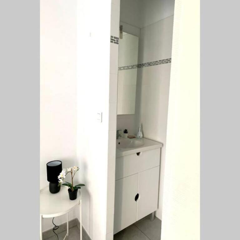 Appartement confort centre-ville St Roch - Maconciergerie34 - Apartment mit 1 Schlafzimmer - 4
