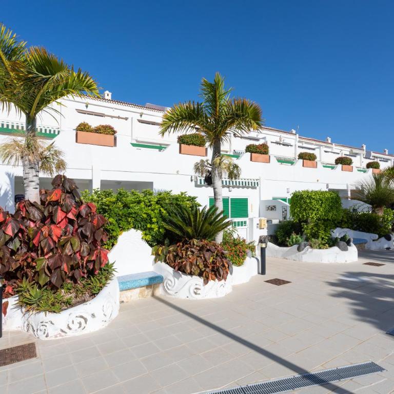 Home2Book Sun & Pools Costa del Silencio - Apartamento de 1 dormitorio - 28