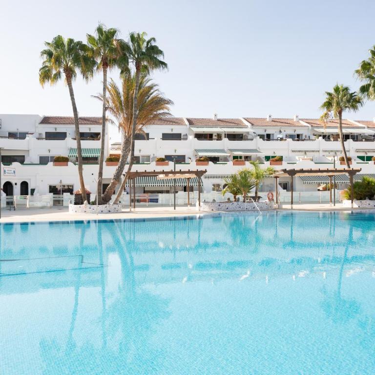 Home2Book Sun & Pools Costa del Silencio - Apartamento de 1 dormitorio - 32