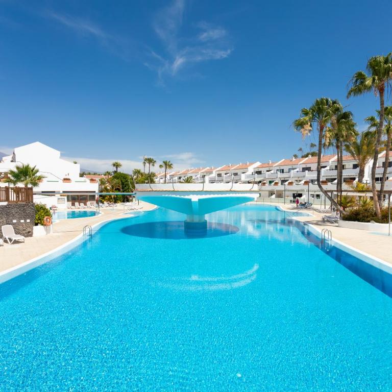 Home2Book Sun & Pools Costa del Silencio - Apartamento de 1 dormitorio - 34