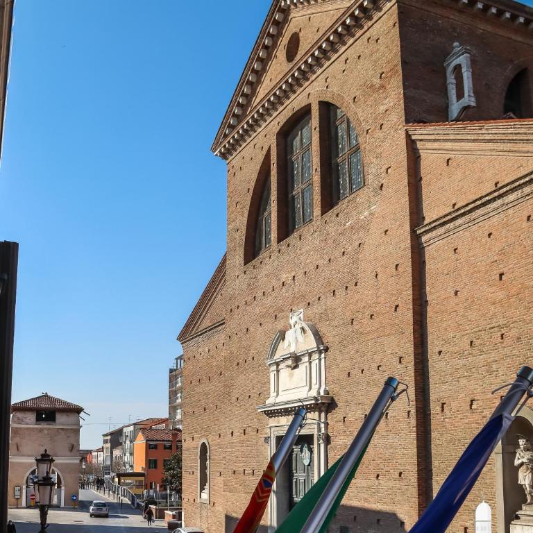 Duomo Boutique Hotel - Camera Deluxe (2 Adulti + 1 Bambino) - 1