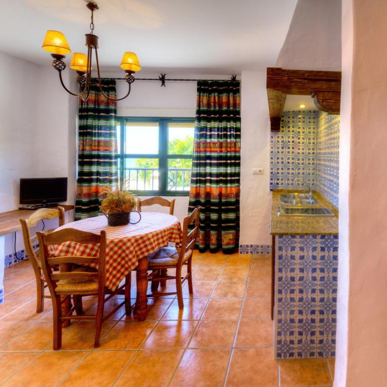 Apartamentos El Roqueo - Apartamento de 1 dormitorio - Planta baja - 4