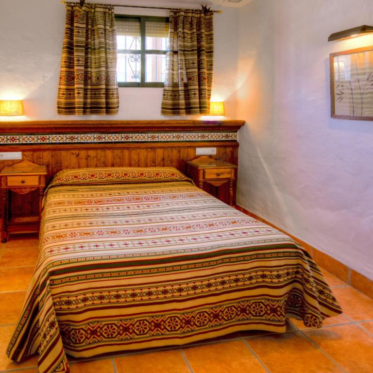 Apartamentos El Roqueo - Apartamento de 1 dormitorio - Planta baja - 3
