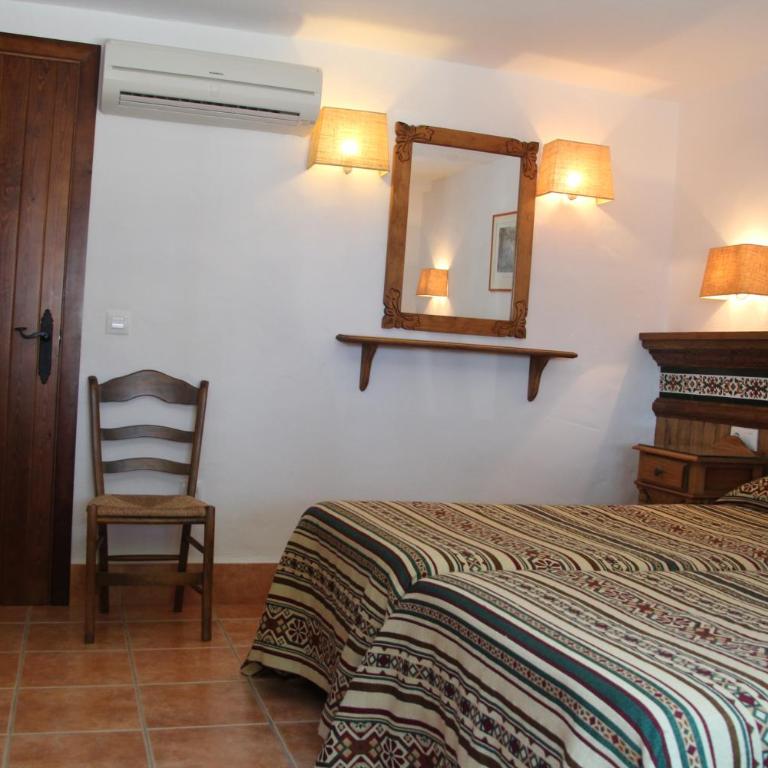 Apartamentos El Roqueo - Apartamento de 1 dormitorio - Planta baja - 5