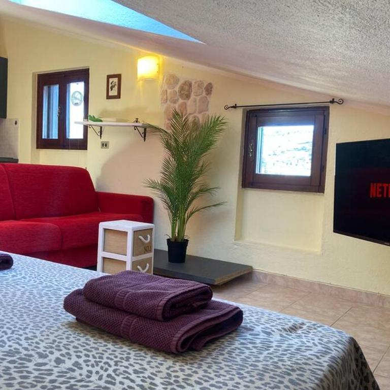 Tiny CostaBella - Appartamento con 1 Camera da Letto - 5