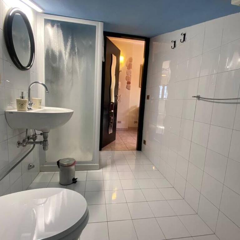 Tiny CostaBella - Appartamento con 1 Camera da Letto - 11