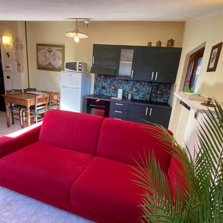 Tiny CostaBella - Appartamento con 1 Camera da Letto - 10
