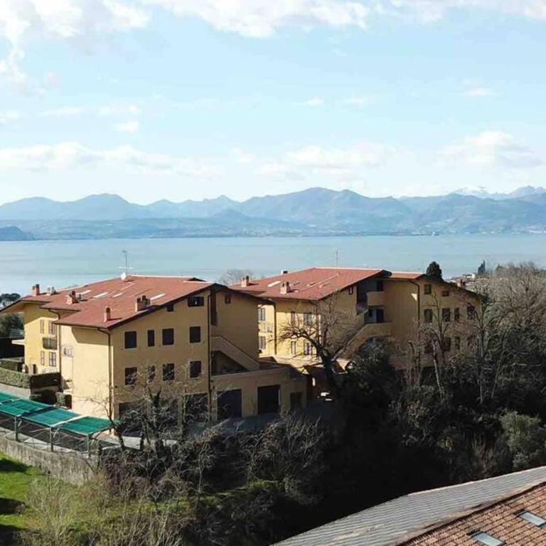 Tiny CostaBella - Appartamento con 1 Camera da Letto - 22