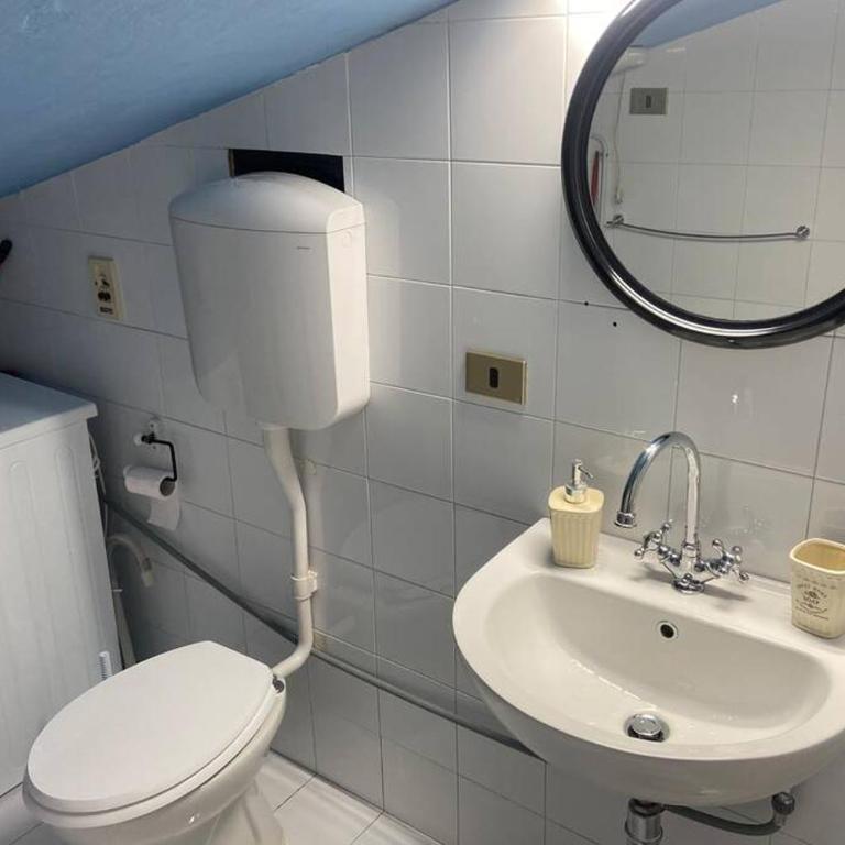 Tiny CostaBella - Appartamento con 1 Camera da Letto - 12