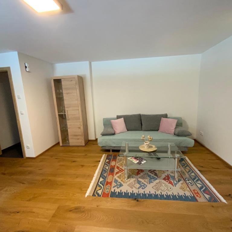 Apartments Traun-haft - Apartamento - 3