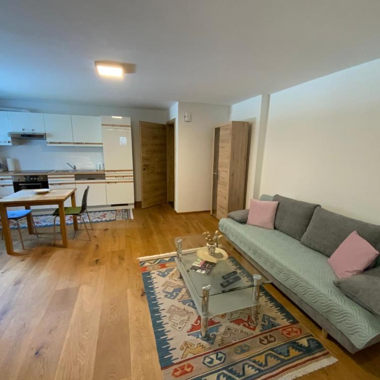 Apartments Traun-haft - Apartamento - 2