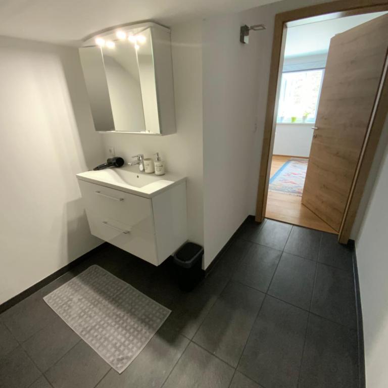 Apartments Traun-haft - Apartamento - 8