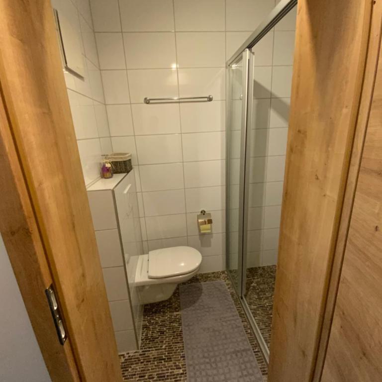 Apartments Traun-haft - Apartamento - 9