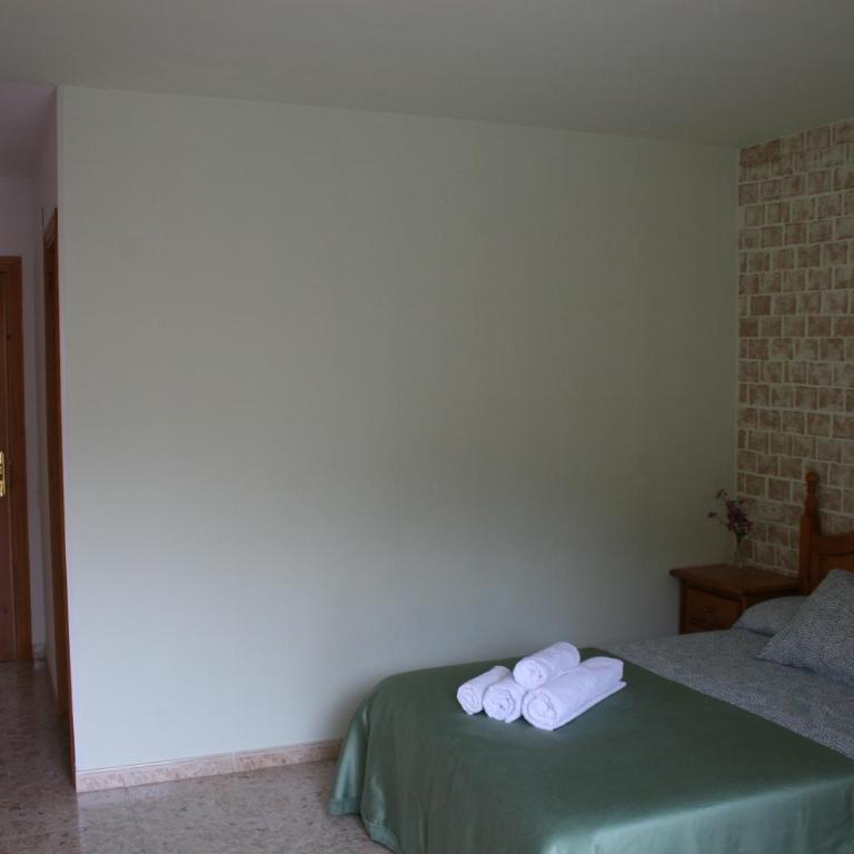 Fonda Naval - Double Room with Mountain View - 8