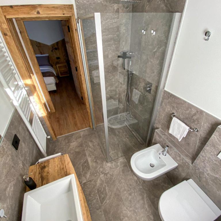 Casa Cecilia - Appartamento con 2 Camere da Letto - 29