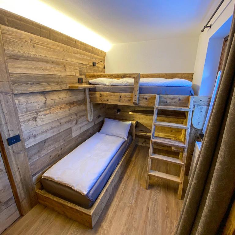 Casa Cecilia - Appartamento con 2 Camere da Letto - 25
