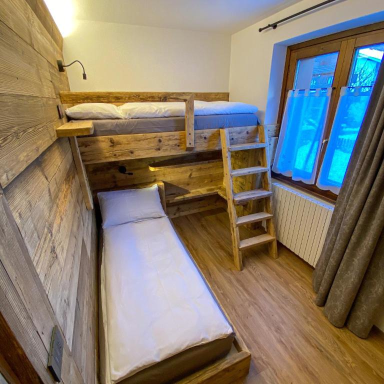Casa Cecilia - Appartamento con 2 Camere da Letto - 26