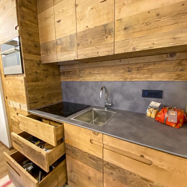 Casa Cecilia - Appartamento con 2 Camere da Letto - 16