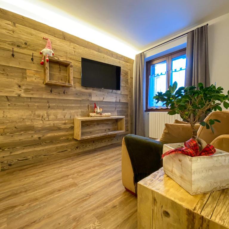 Casa Cecilia - Appartamento con 2 Camere da Letto - 2