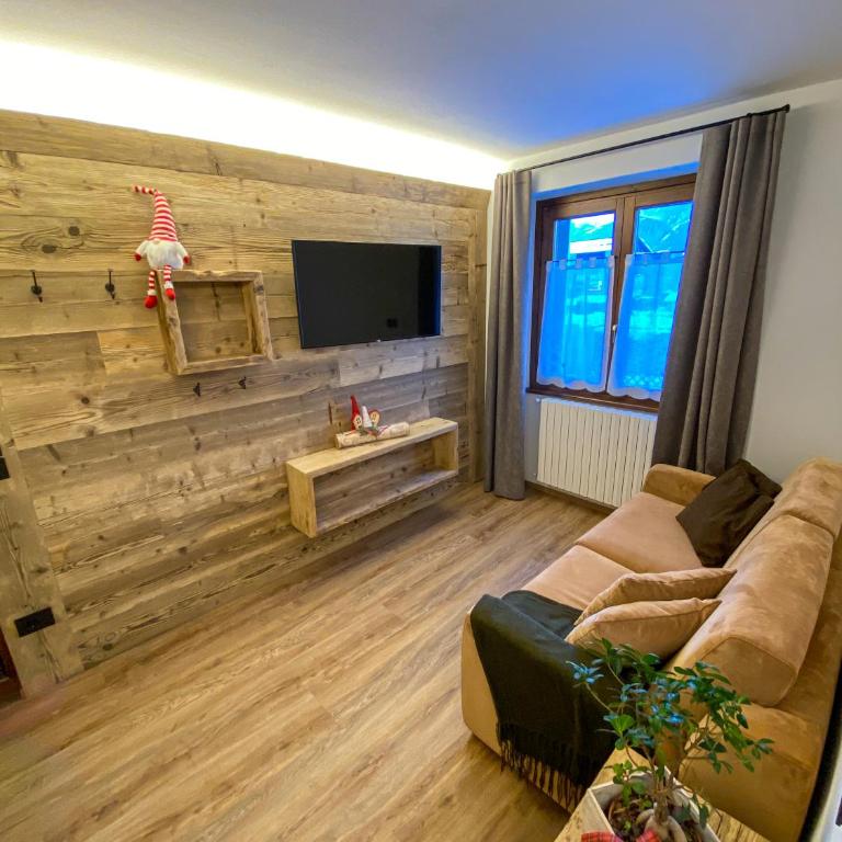 Casa Cecilia - Appartamento con 2 Camere da Letto - 8