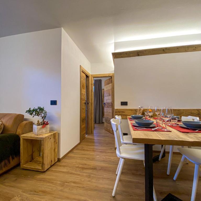 Casa Cecilia - Appartamento con 2 Camere da Letto - 5