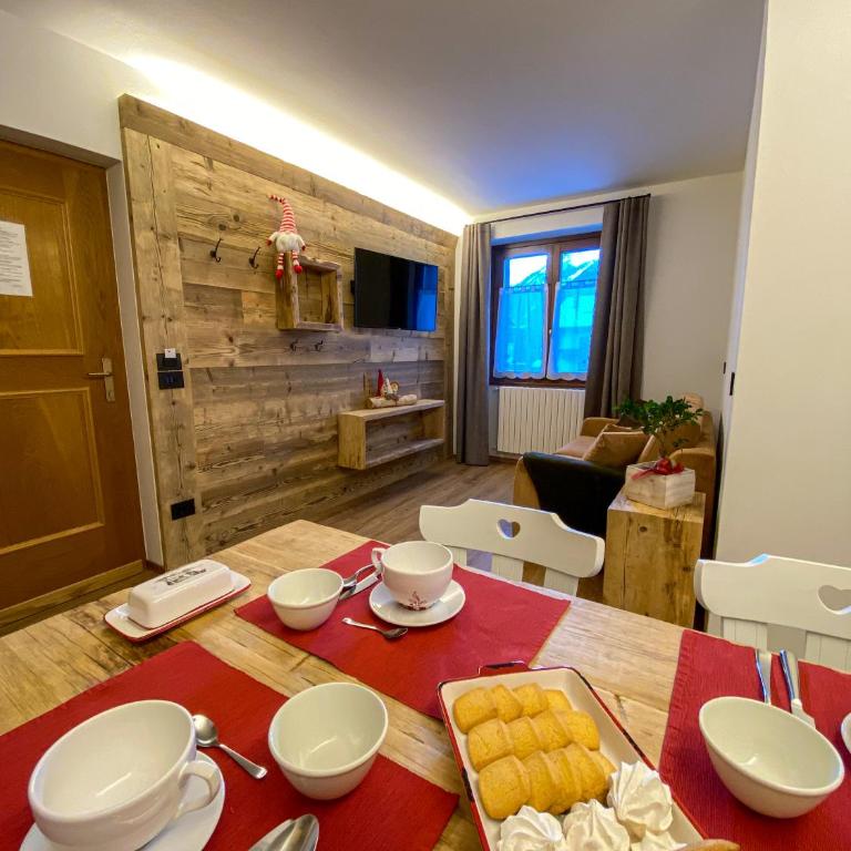Casa Cecilia - Appartamento con 2 Camere da Letto - 18