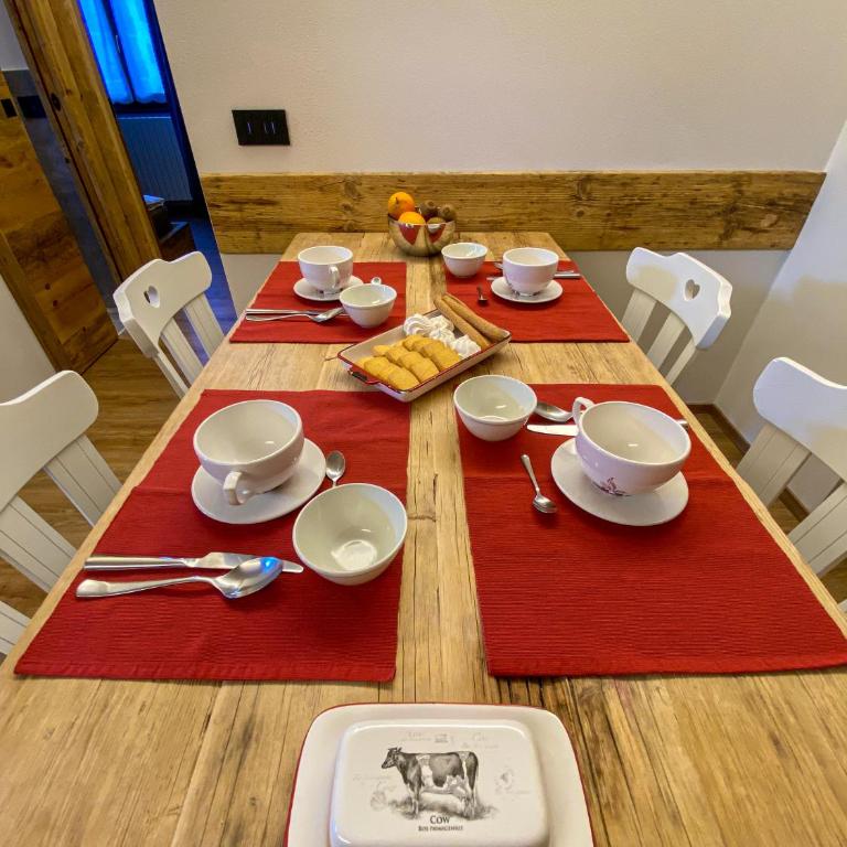 Casa Cecilia - Appartamento con 2 Camere da Letto - 19