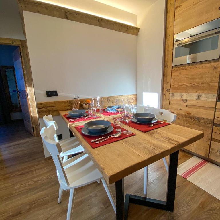 Casa Cecilia - Appartamento con 2 Camere da Letto - 20