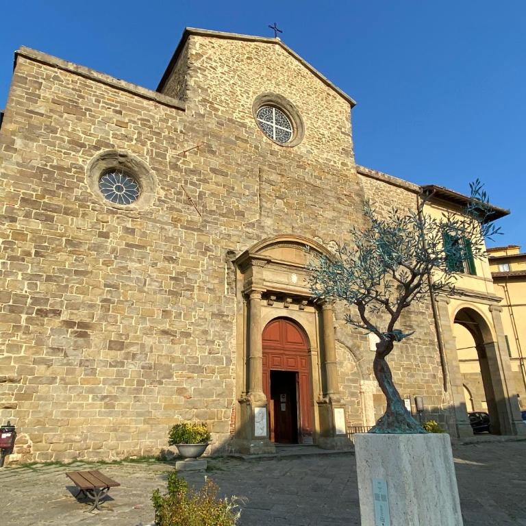 Casa Teatro - Appartamento con 1 Camera da Letto - 16