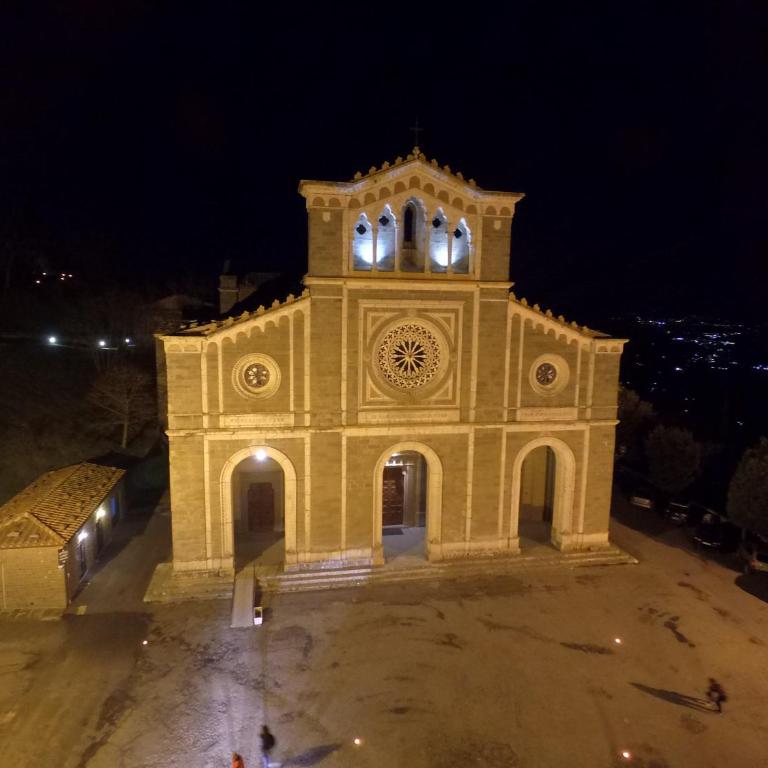 Casa Teatro - Appartamento con 1 Camera da Letto - 18
