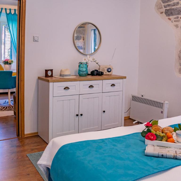 La Rocca Apartment Old Town Kotor - One-Bedroom Apartment - 9