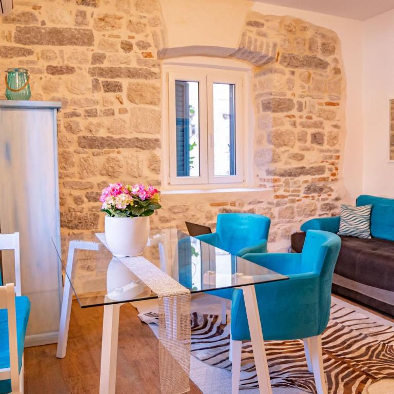La Rocca Apartment Old Town Kotor - One-Bedroom Apartment - 31