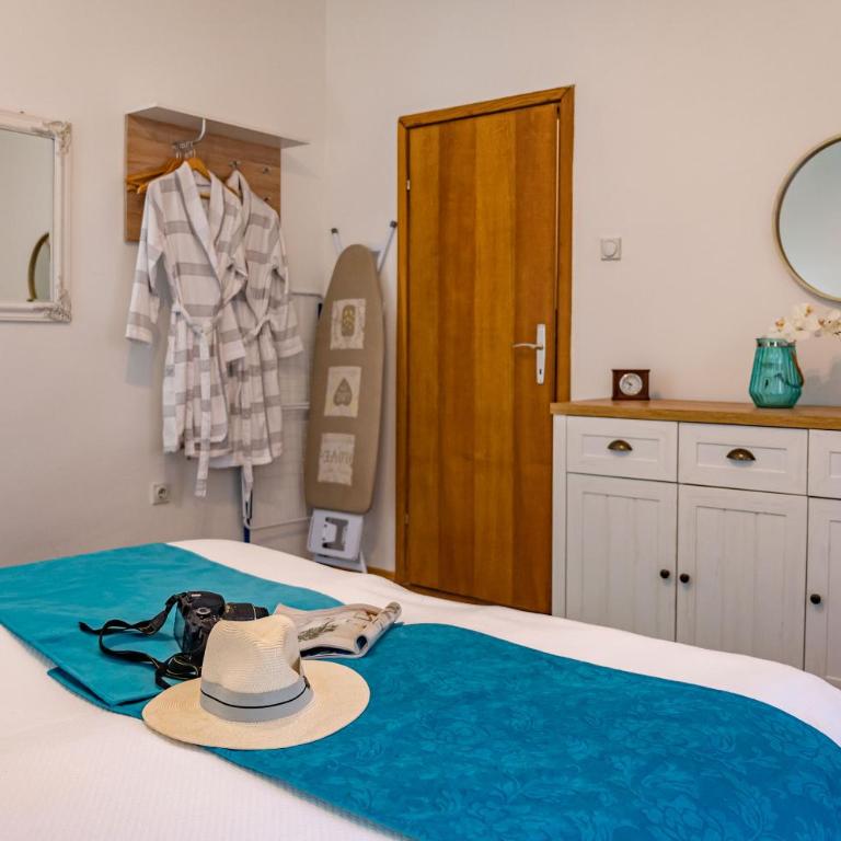 La Rocca Apartment Old Town Kotor - One-Bedroom Apartment - 18