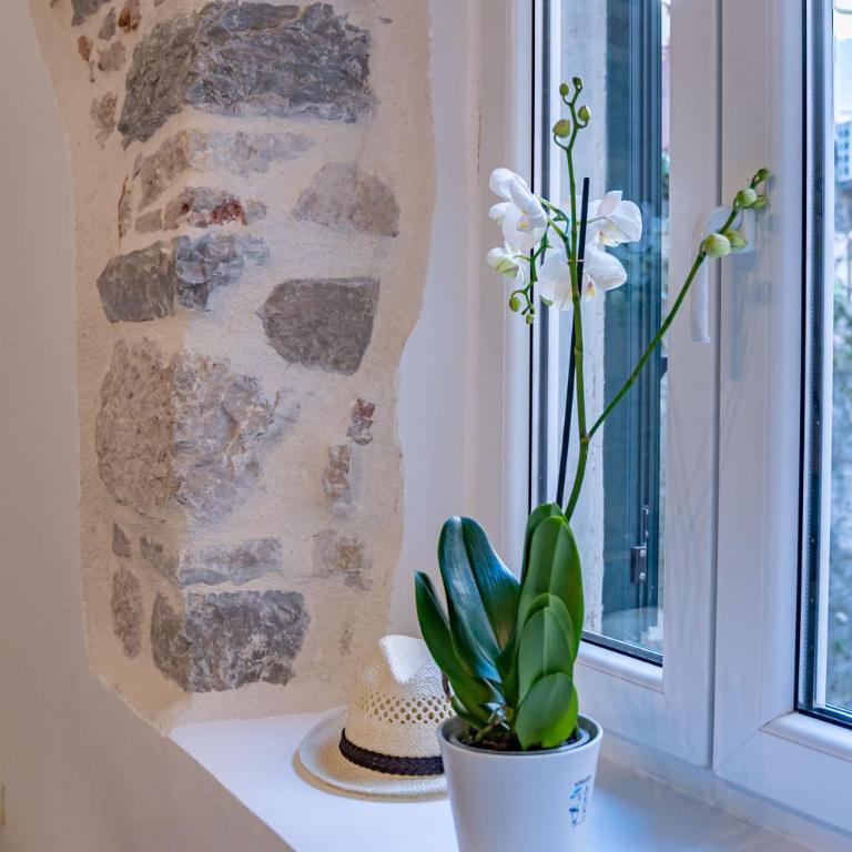 La Rocca Apartment Old Town Kotor - One-Bedroom Apartment - 24