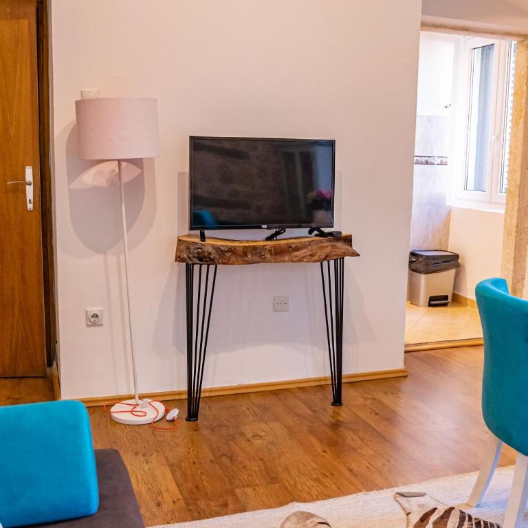La Rocca Apartment Old Town Kotor - One-Bedroom Apartment - 32