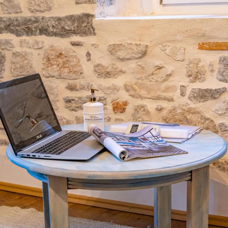 La Rocca Apartment Old Town Kotor - One-Bedroom Apartment - 23