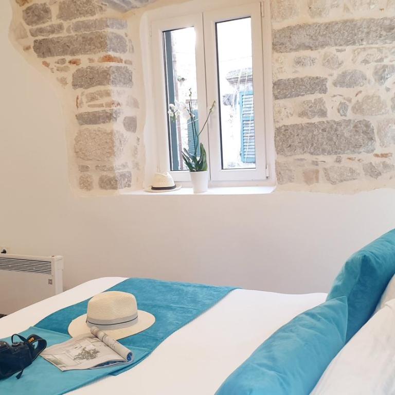 La Rocca Apartment Old Town Kotor - One-Bedroom Apartment - 16
