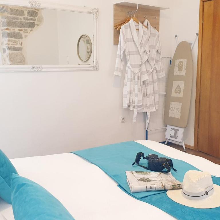 La Rocca Apartment Old Town Kotor - One-Bedroom Apartment - 19