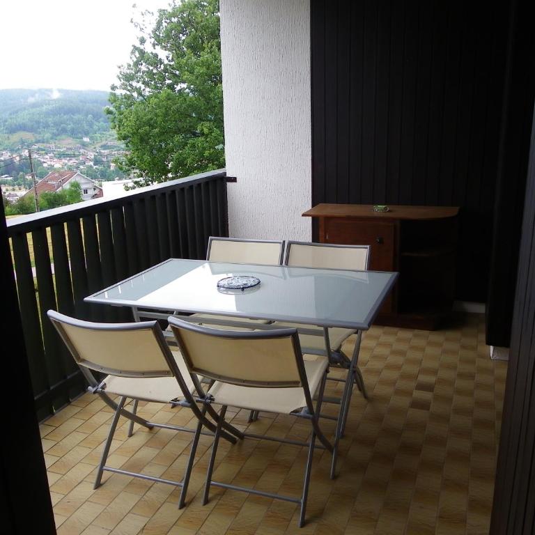 f2 gerardmer - Appartement 1 Chambre - 2