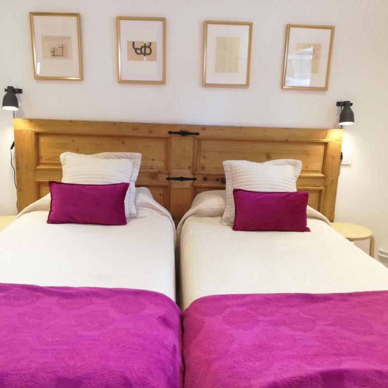 Old Town by Bilbao Living - Apartamento de 3 dormitorios - 67